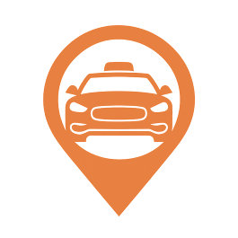 Taxi Limassol Solutions Logo